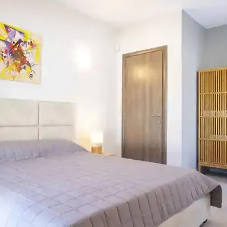 Apartamento Kypsa