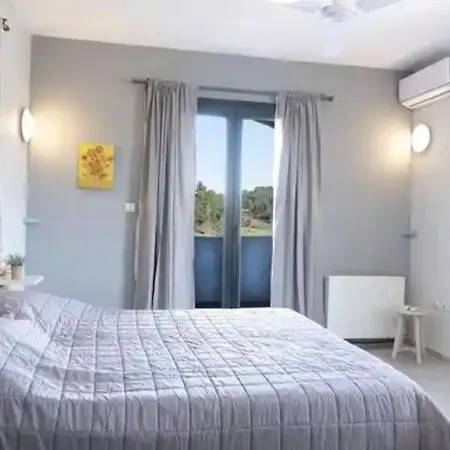 Kypsa Apartamento *