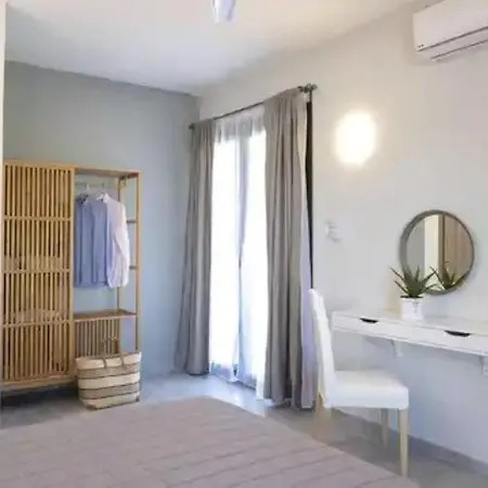 Kypsa Apartman