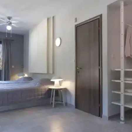 Kypsa Apartman Száni-part