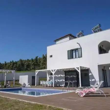 Apartman Kypsa *