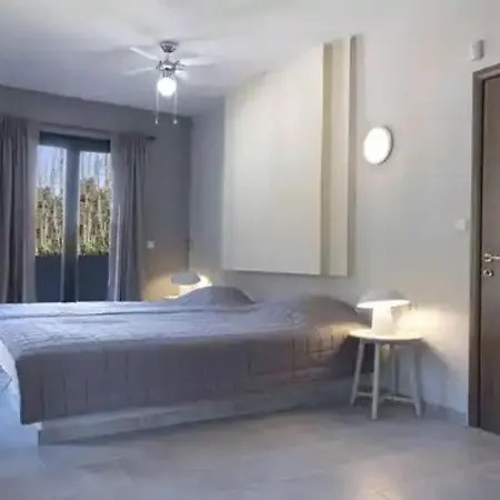 Kypsa Apartman Száni-part