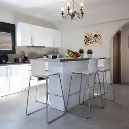 Apartman Kypsa Száni-part